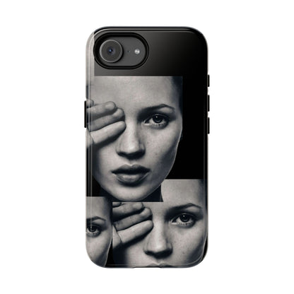 Ms Moss Case