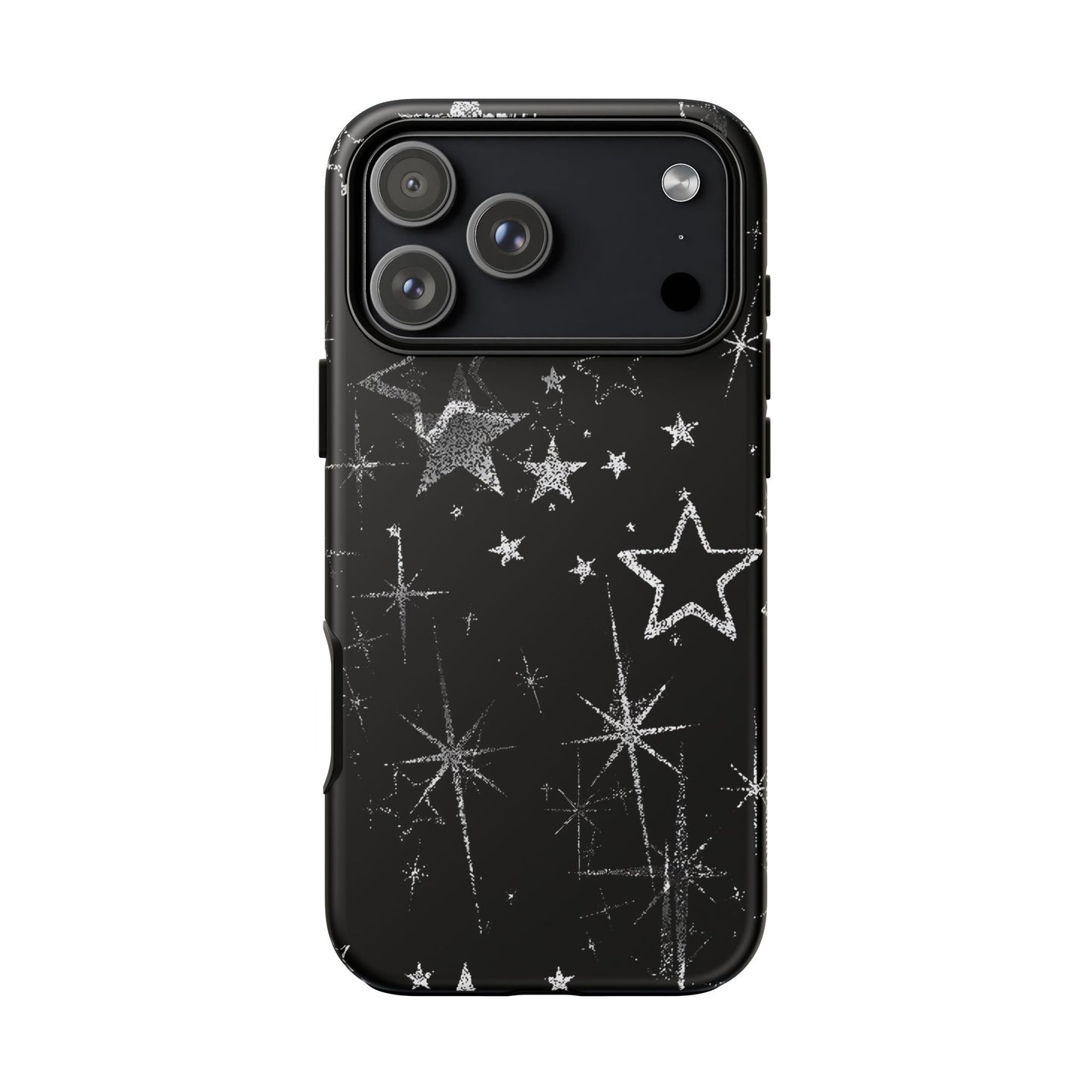 Black Fireworks Case