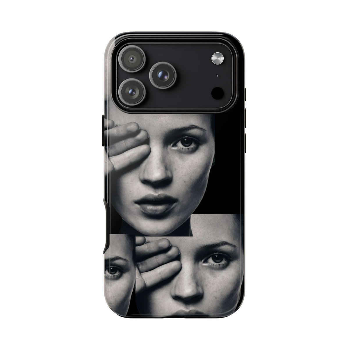 Ms Moss Case