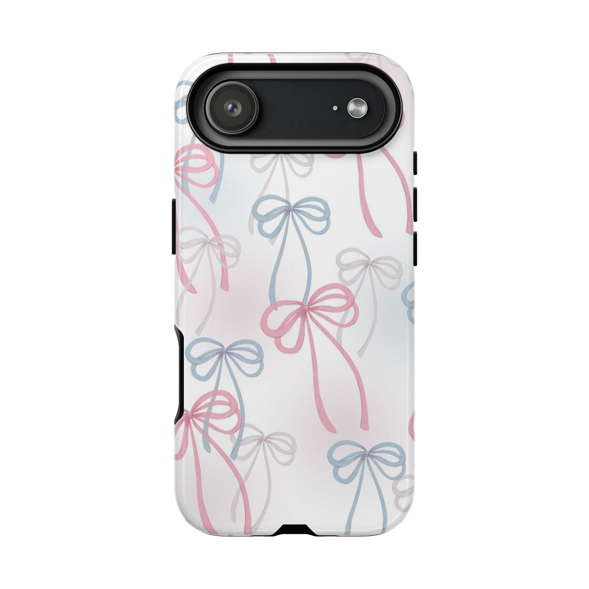 Rain of Bows Case