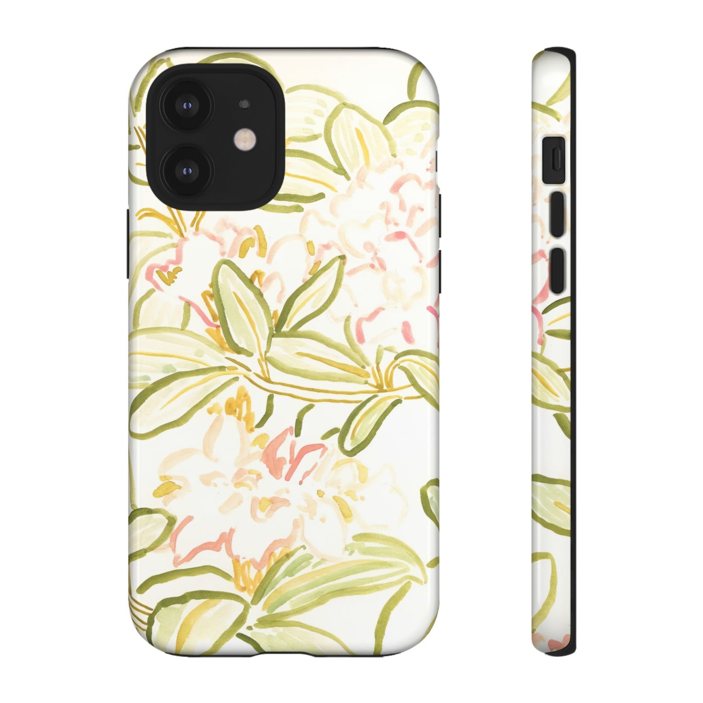 Painted Lily Case
