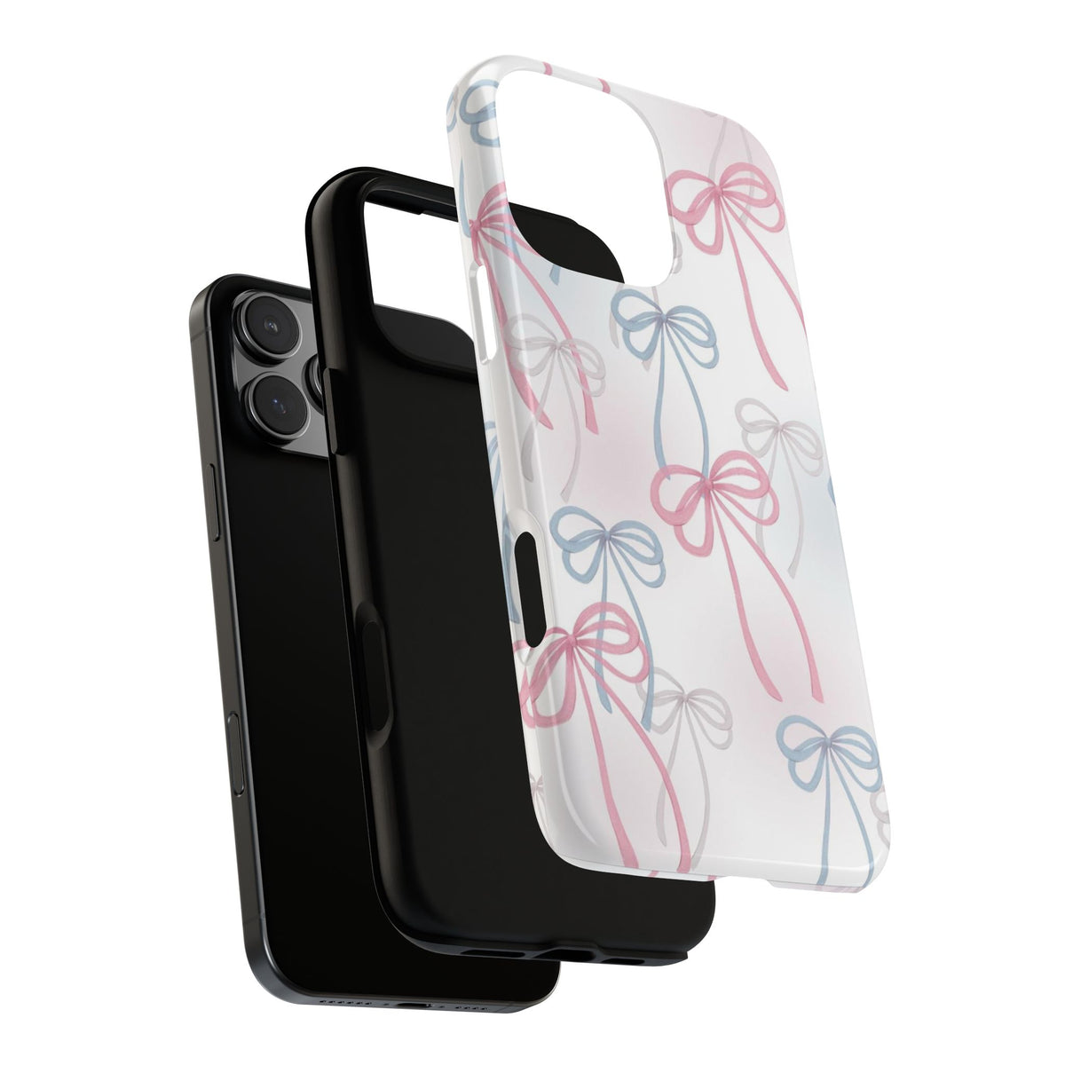 Rain of Bows Case