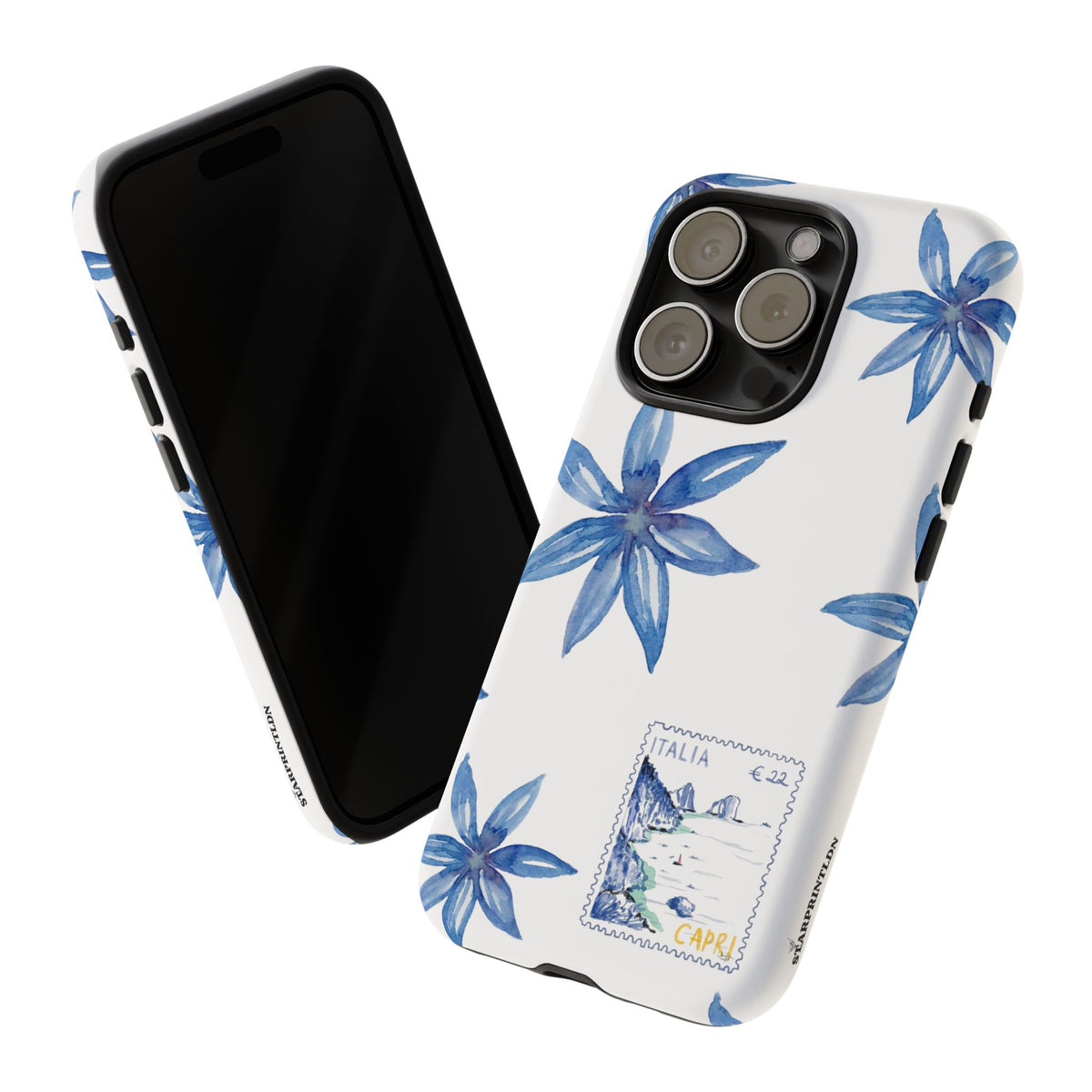 Bella Italia Case