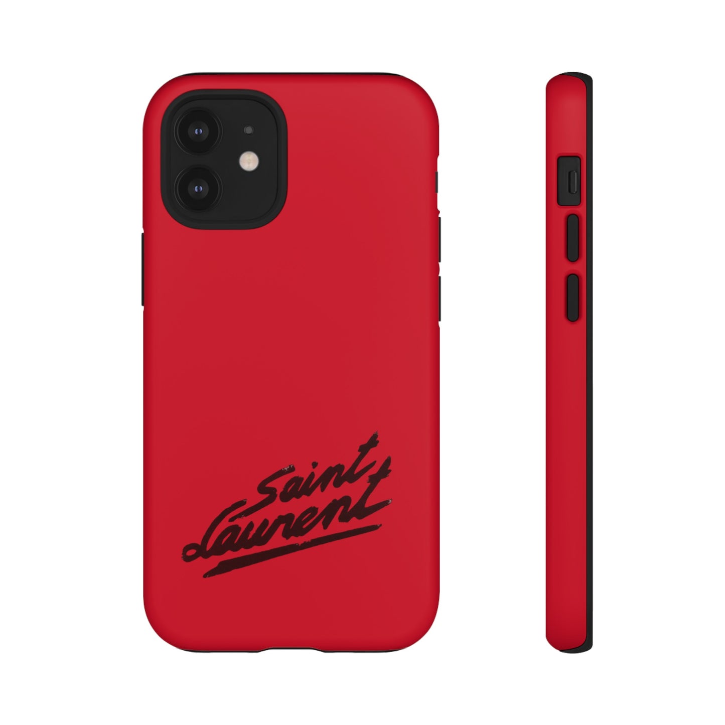Red Signature Case